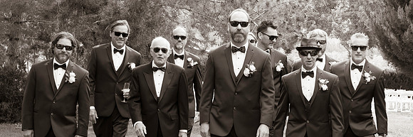 Willowbend Wedding LG-7914