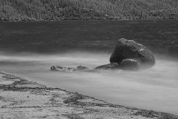 Lake Tahoe in Infrared - April 2017 _DSF2788