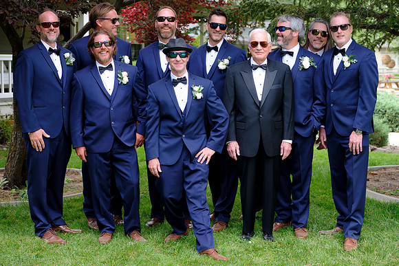 Willowbend Wedding LG-3352