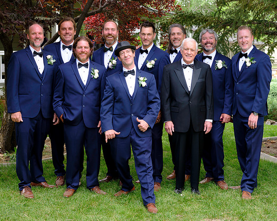 Willowbend Wedding LG-3357