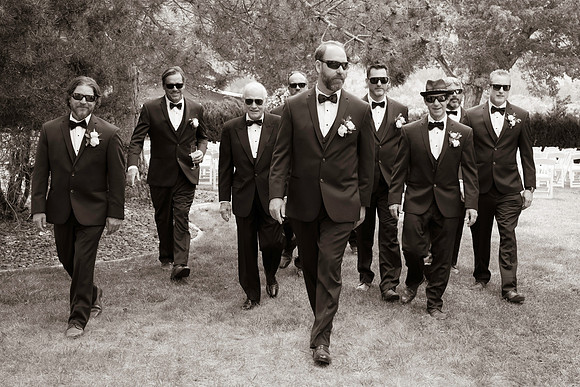 Willowbend Wedding LG-7908