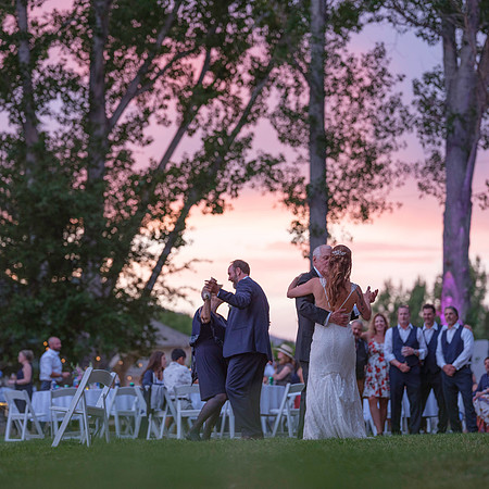 Willowbend Wedding LG-3646