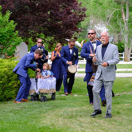 Willowbend Wedding LG-8031