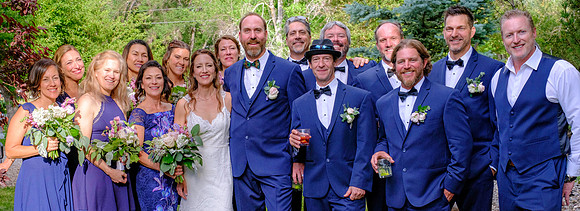 Willowbend Wedding LG-8131-2