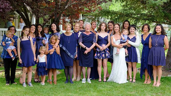 Willowbend Wedding LG-3346