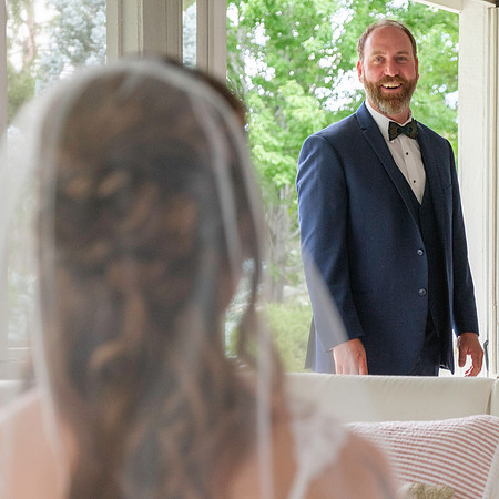 Willowbend Wedding LG-7850
